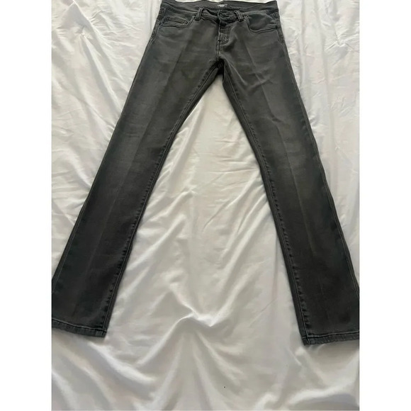 Men's Carhartt WIP Rebel Jeans - Picture 7 of 15